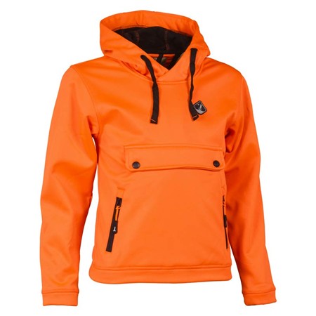 Junior Sweater Percussion Met Capuchon Con Capucha Met Capuchon