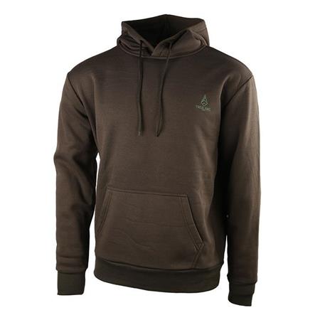 Junior Sweater Treeland Met Capuchon T100k Con Capucha T100k Met Capuchon T100k