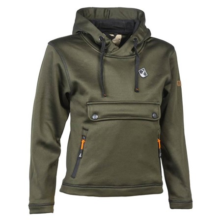 Junior Sweatshirt Percussion - Khaki