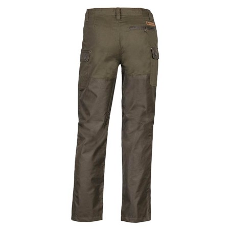 JUNIOR TROUSERS PERCUSSION RONCIER - KHAKI