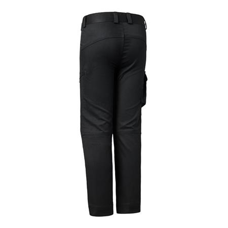 JUNIORBUKSER DEERHUNTER YOUTH TRAVELER - SORT