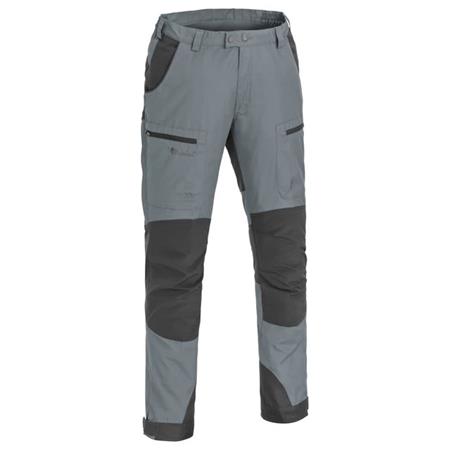 Juniorbukser Pinewood Caribou Tc Kid - Blå/Antracit