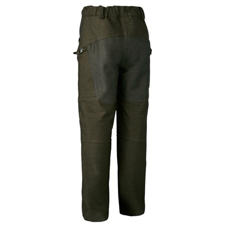 JUNIORHOSE DEERHUNTER CHASSE - OLIV