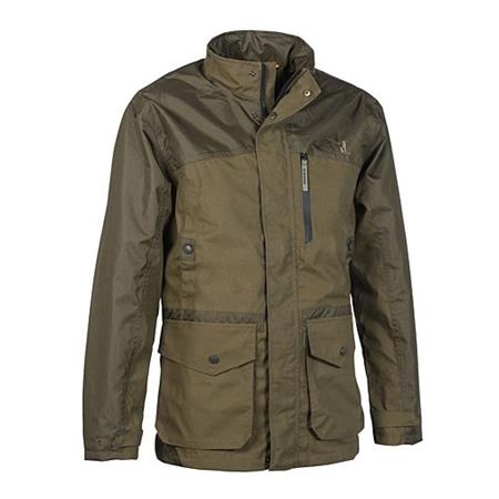 Juniorjacke Percussion Imperlight Evo