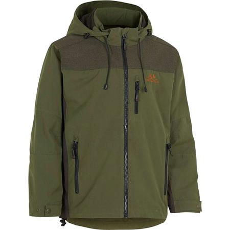 Juniorjacke Swedteam Lynx