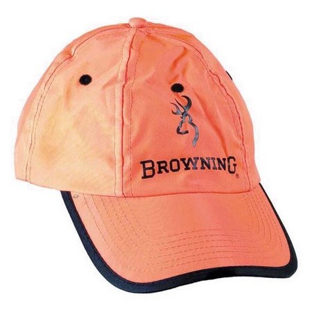 Juniorpet Browning - Oranje