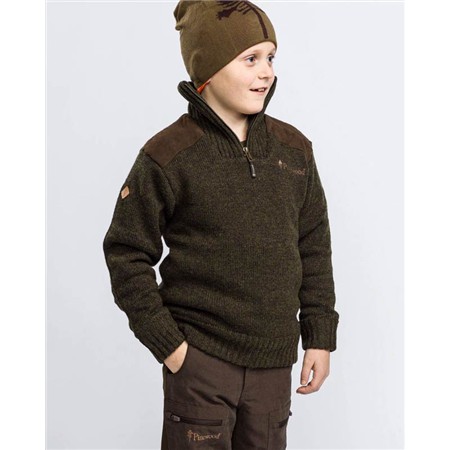 JUNIORPULL PINEWOOD HURRICANE KID