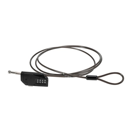 Kabel Antykradzieżowy Prohunt Stal