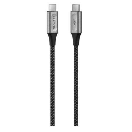 Kabel Ecoflow Usb-C/Usb-C Rapid Pro