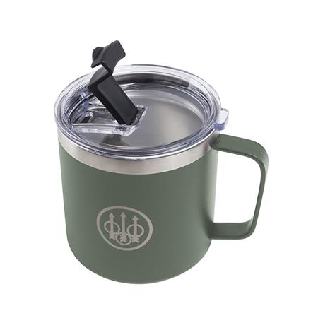 KAFFEKOP BERETTA - GRØN