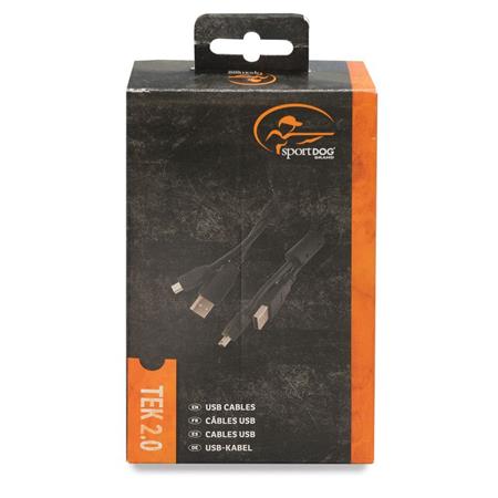 ΚΑΛΏΔΙΟ USB SPORTDOG TEK 2.0