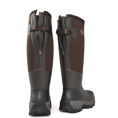 KALOSZE DAMSKIE GATEWAY WOODWALKER LADY 17