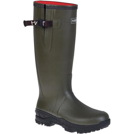 Kalosze Męskie Hart Trakai-Nl