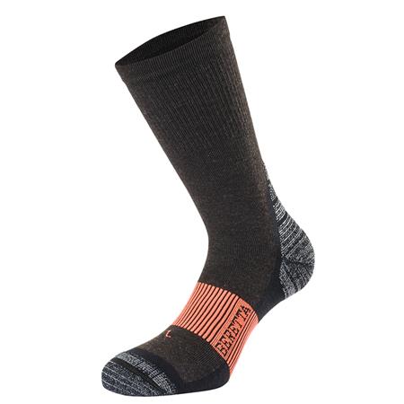 Κάλτσεσ Beretta Ridge Q-Dry - Καφέ