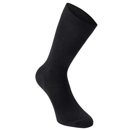 Κάλτσεσ Deerhunter Bamboo Socks - Μαύρεσ - Paketo 3
