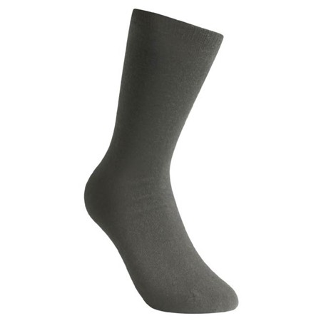 Κάλτσεσ Για Άνδρεσ Και Γυναίκεσ Woolpower Liner Classic - Γκρι
