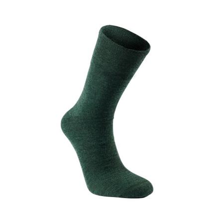 Κάλτσεσ Unisex Woolpower Liner Classic - Μαύρο