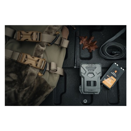 ΚΆΜΕΡΑ ΓΙΑ ΚΥΝΉΓΙ SPYPOINT FLEX DARK