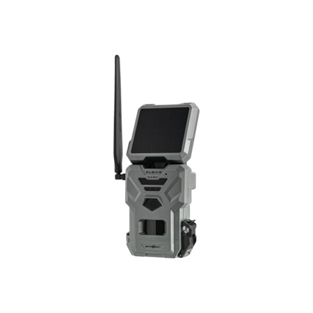 ΚΆΜΕΡΑ ΓΙΑ ΚΥΝΉΓΙ SPYPOINT FLEX-S DARK