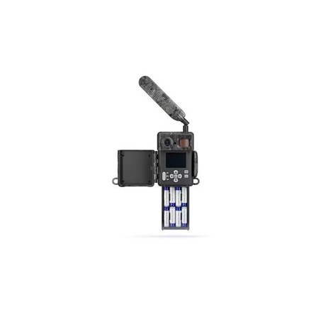 ΚΆΜΕΡΑ ΓΙΑ ΚΥΝΉΓΙ ZEISS SECACAM 7