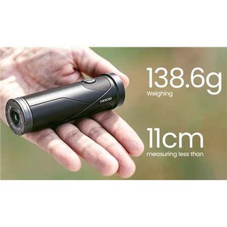 KAMERA HIKMICRO HIKCAM A7E