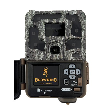ΚΆΜΕΡΑ ΚΑΤΑΓΡΑΦΉΣ ΆΓΡΙΑΣ ΖΩΉΣ BROWNING STRIKE FORCE PRO X 1080