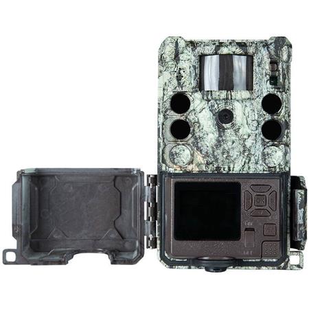 ΚΆΜΕΡΑ ΚΑΤΑΓΡΑΦΉΣ ΆΓΡΙΑΣ ΖΩΉΣ BUSHNELL CORE S 4K