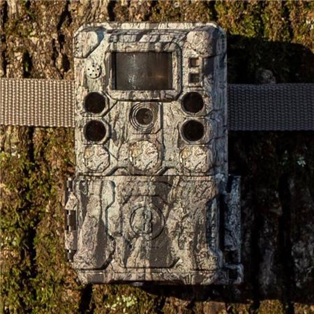 ΚΆΜΕΡΑ ΚΑΤΑΓΡΑΦΉΣ ΆΓΡΙΑΣ ΖΩΉΣ BUSHNELL CORE S 4K