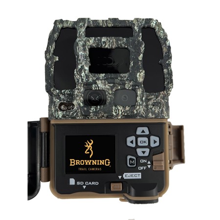 ΚΆΜΕΡΑ ΚΥΝΗΓΙΟΎ BROWNING DARK OPS NANO