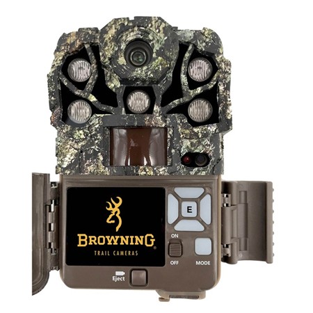 ΚΆΜΕΡΑ ΚΥΝΗΓΙΟΎ BROWNING RECON FORCE ELITE HP5 ULTRA