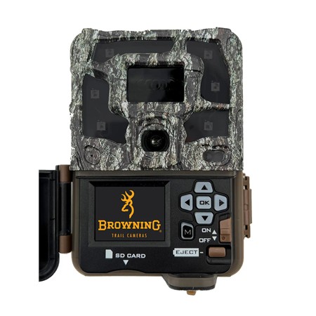 Κάμερα Κυνηγιού Browning Strike Force Pro
