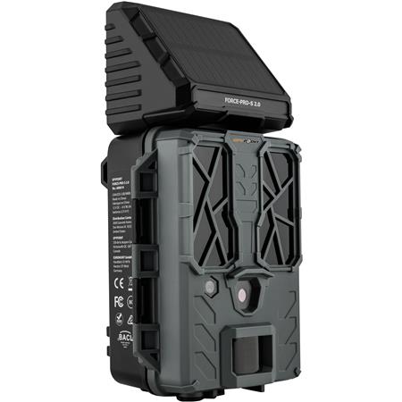 ΚΆΜΕΡΑ ΚΥΝΗΓΙΟΎ SPYPOINT FORCE-PRO-S 2.0