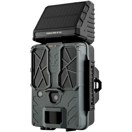ΚΆΜΕΡΑ ΚΥΝΗΓΙΟΎ SPYPOINT FORCE-PRO-S 2.0