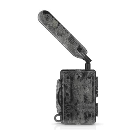 ΚΆΜΕΡΑ ΚΥΝΗΓΙΟΎ ZEISS SECACAM 5 - GRAND ANGLE