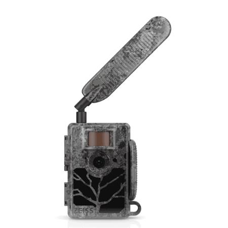 Kamera Myśliwska Zeiss Secacam 5 Grand Angle