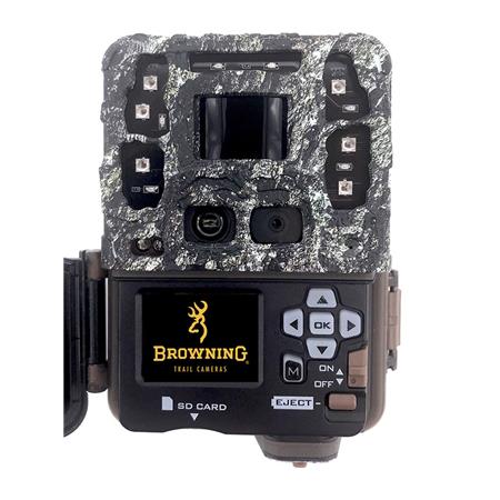 ΚΆΜΕΡΑ ΘΉΡΑΣ BROWNING STRIKE FORCE PRO DCL