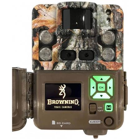 ΚΆΜΕΡΑ ΘΉΡΑΣ BROWNING STRIKE FORCE PRO XD