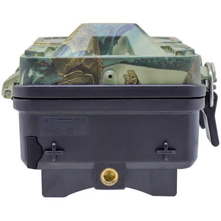 ΚΆΜΕΡΑ ΘΉΡΑΣ CAMOUFLAGE EZ45