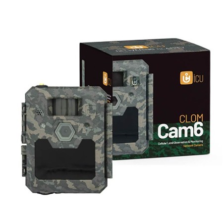 ΚΆΜΕΡΑ ΘΉΡΑΣ ICU CAM 6