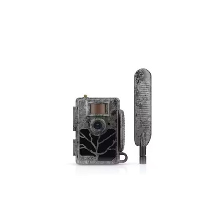 ΚΆΜΕΡΑ ΘΉΡΑΣ ZEISS SECACAM 5