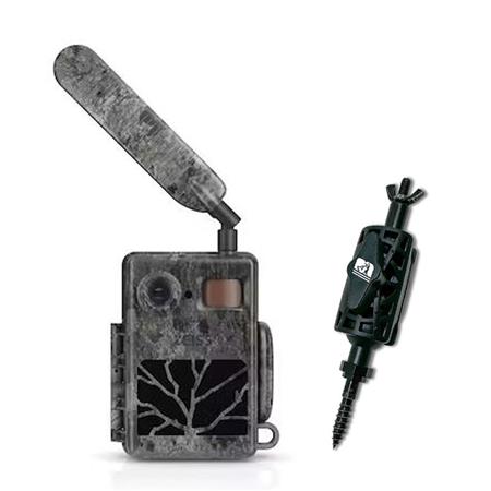 Kamera Zur Jagd Zeiss Secacam 7