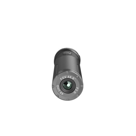 KAMERAPAKKE HIKMICRO HIKCAM A7E + LØBSBESLAG KALIBER 12