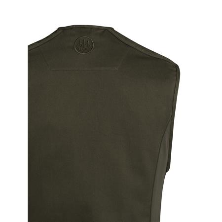 KAMIZELKA DAMSKA BERETTA TEAL SPORTING EVO W - ZIELONY MECH