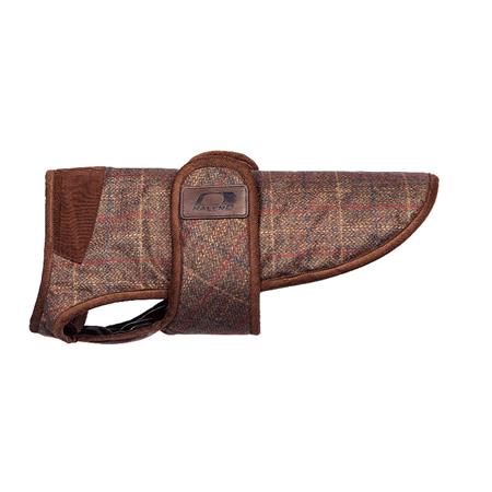 Kamizelka Dla Psa Baleno Bobby - Brązowy