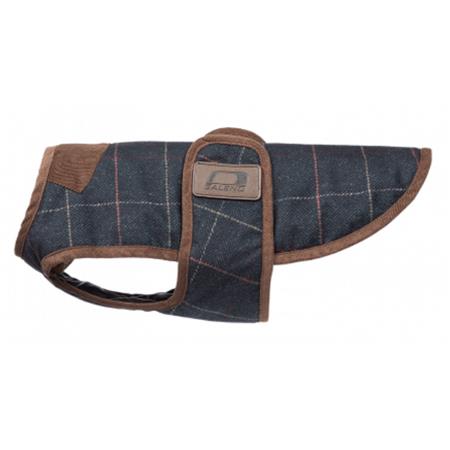 Kamizelka Dla Psa Baleno Bobby - Granatowy