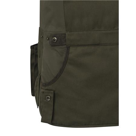 KAMIZELKA MĘSKA BERETTA TEAL SPORTING EVO - ZIELONY MECH