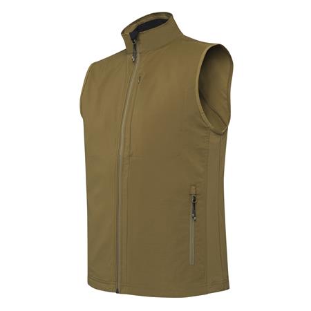 Kamizelka Męska Beretta Windshell Evo - Flat Dark Earth