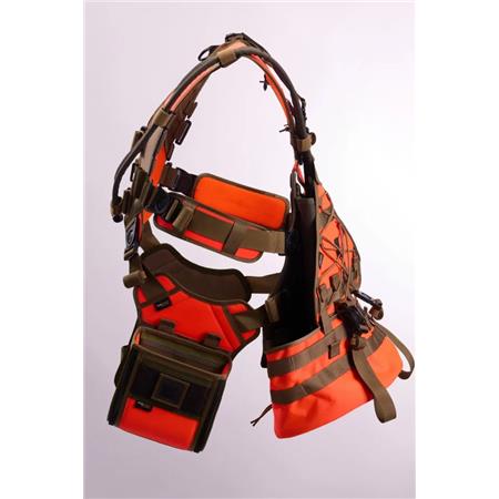 KAMIZELKA MĘSKA HUNT INTEGRATORPLUS