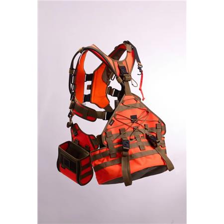 KAMIZELKA MĘSKA HUNT INTEGRATORPLUS