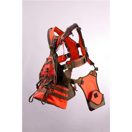 KAMIZELKA MĘSKA HUNT INTEGRATORPLUS